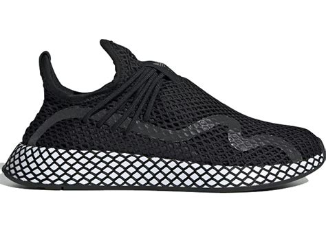 Adidas deerupt s core black